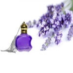 Lavender Ruh Attar