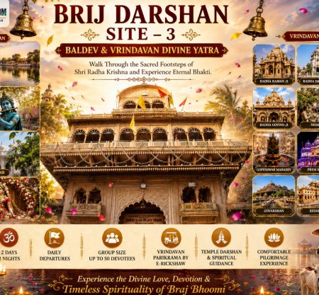 Book Your Tour with Us