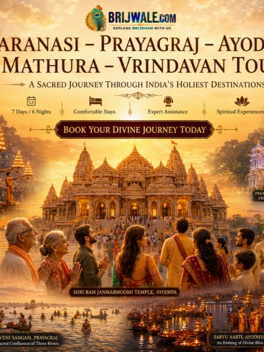 Book Your Tour with Us