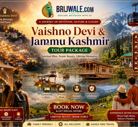 Book Your Tour with Us