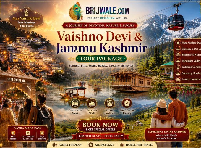 Book Your Tour with Us