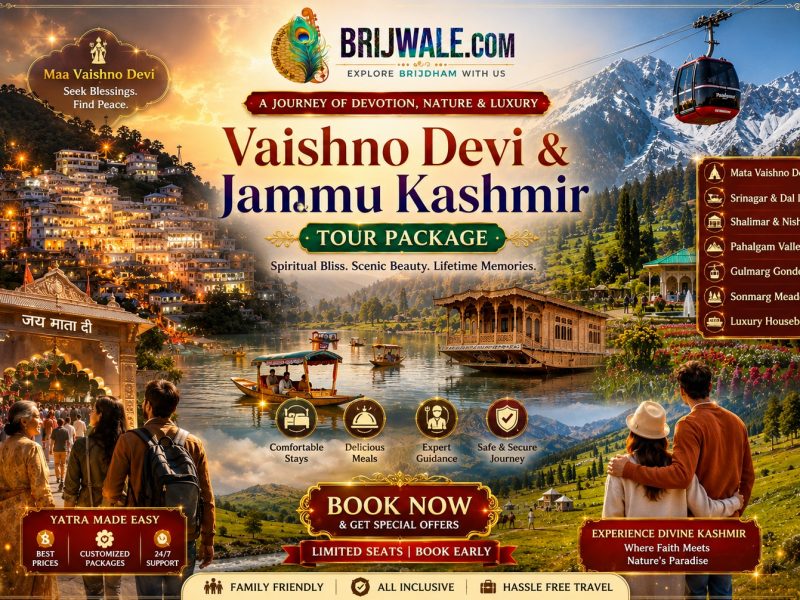 Book Your Tour with Us