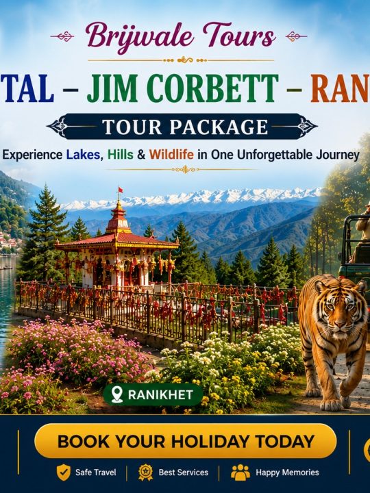 Book Your Tour with Us