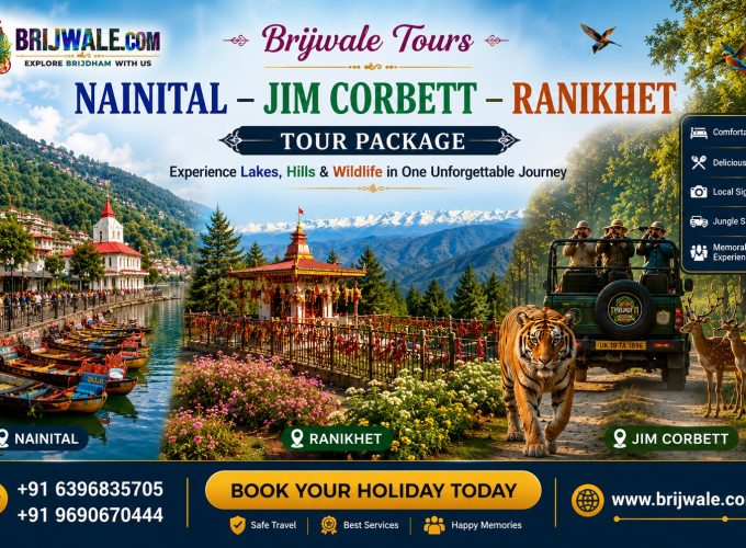 Book Your Tour with Us