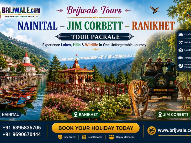 Book Your Tour with Us