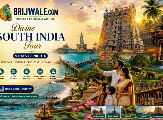 Book Your Tour with Us