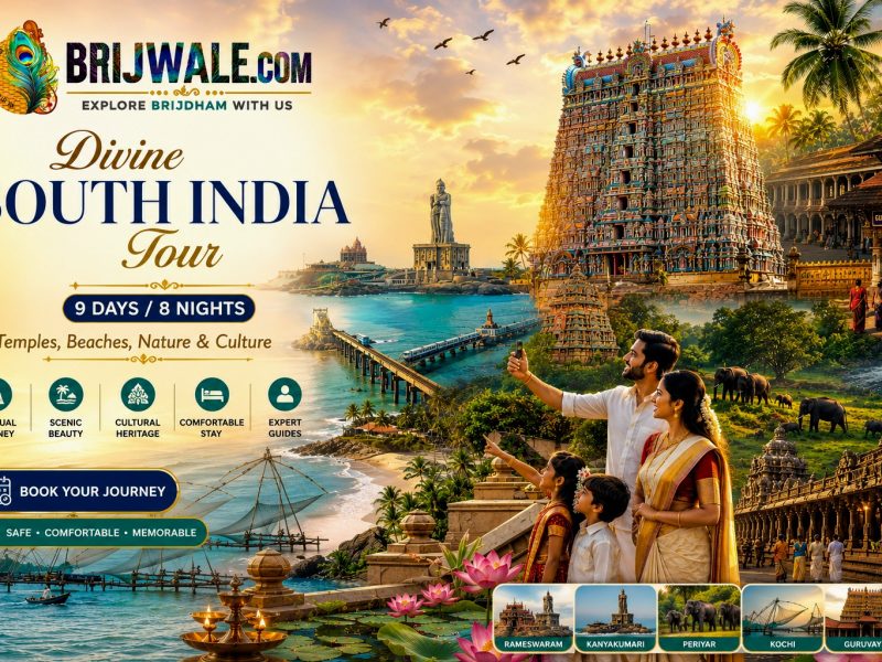 Book Your Tour with Us