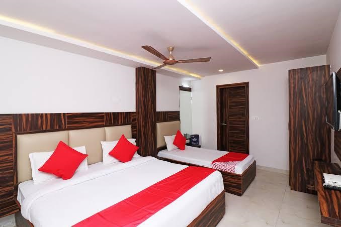 Hotel Nutan Krishna